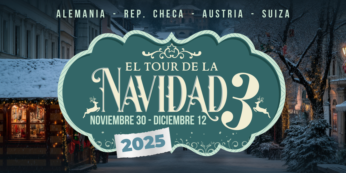 El Tour de la Navidad 3